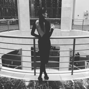 Meet your Posher, Melody